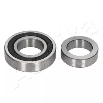 Roulement de roue arrière ASHIKA 44-25010