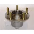 Moyeu de roue arrière ASHIKA 44-25015 - Visuel 2