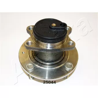 Moyeu de roue arrière ASHIKA 44-25044
