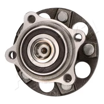 Moyeu de roue arrière ASHIKA 44-25045
