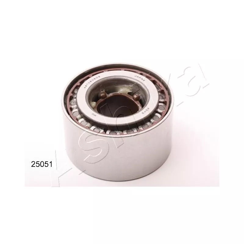 Roulement de roue arrière ASHIKA 44-25051