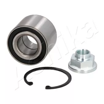 Roulement de roue arrière ASHIKA 44-25056