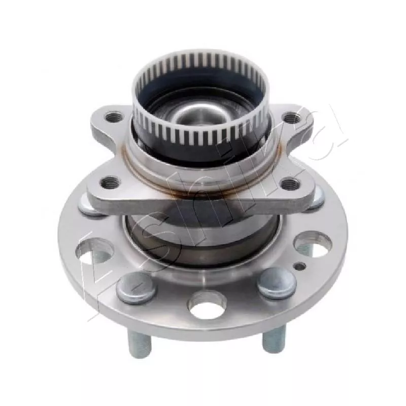 Moyeu de roue arrière ASHIKA 44-25058