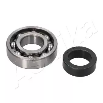 Roulement de roue arrière ASHIKA 44-26010