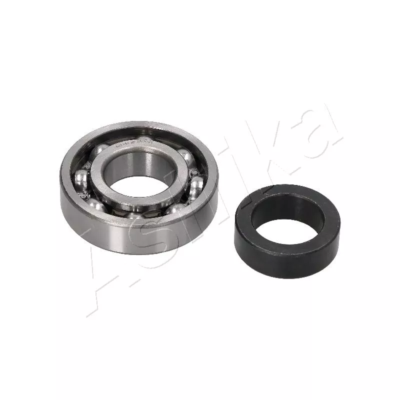 Roulement de roue arrière ASHIKA 44-26010