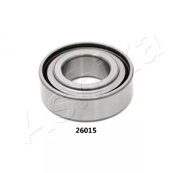 Roulement de roue arrière ASHIKA 44-26015