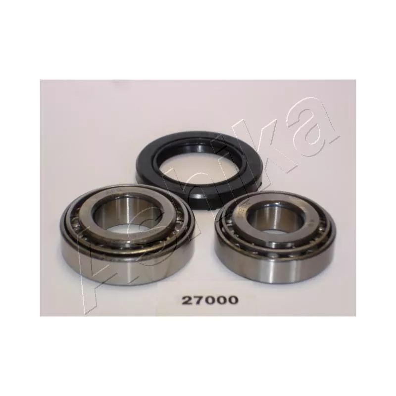 Roulement de roue arrière ASHIKA 44-27000