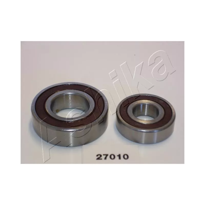 Roulement de roue arrière ASHIKA 44-27010