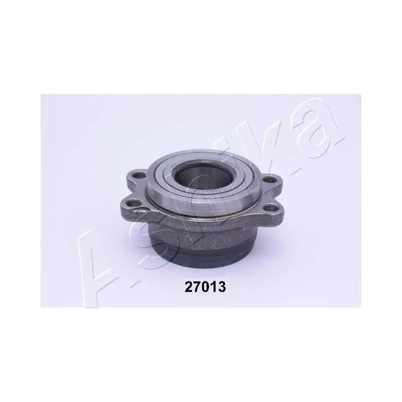 Moyeu de roue arrière ASHIKA 44-27013