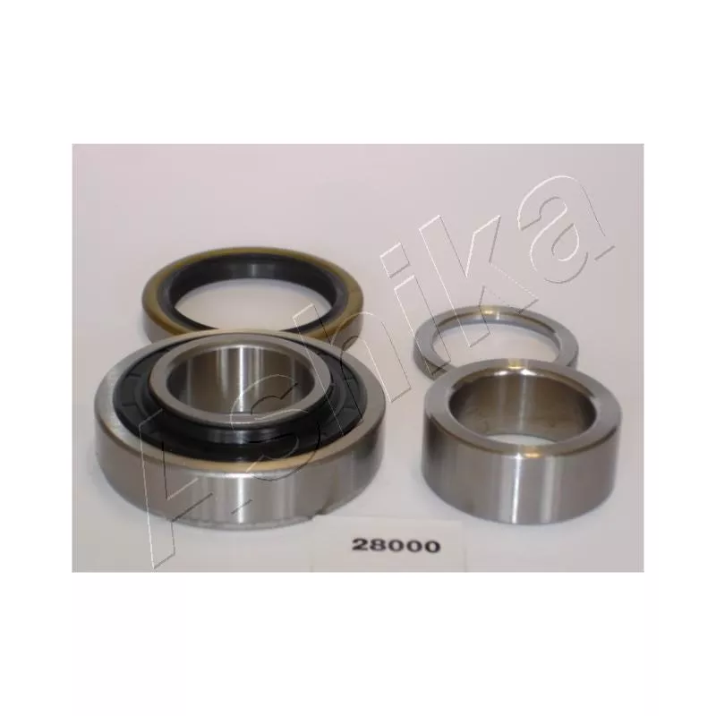 Roulement de roue arrière ASHIKA 44-28000
