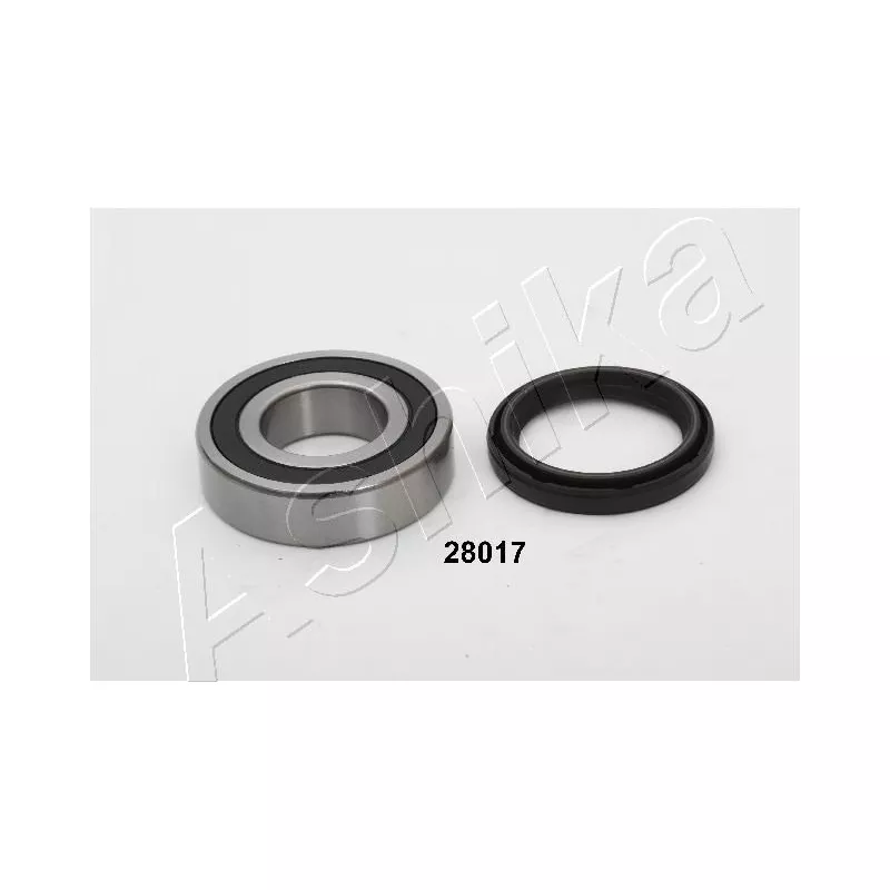 Roulement de roue arrière ASHIKA 44-28017