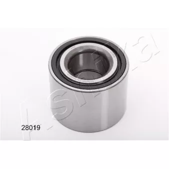 Roulement de roue arrière ASHIKA 44-28019