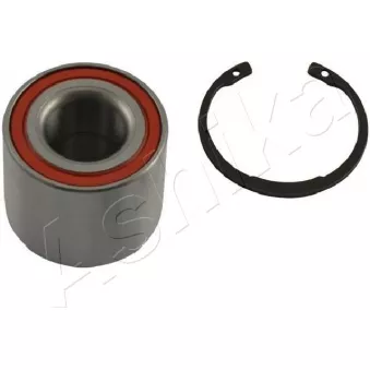 Roulement de roue arrière ASHIKA 44-28029