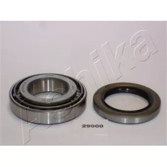 Roulement de roue arrière ASHIKA 44-29000