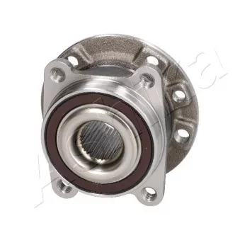 Moyeu de roue arrière ASHIKA 44-29025
