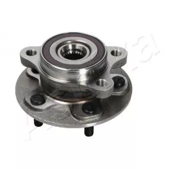Moyeu de roue avant ASHIKA 44-29026