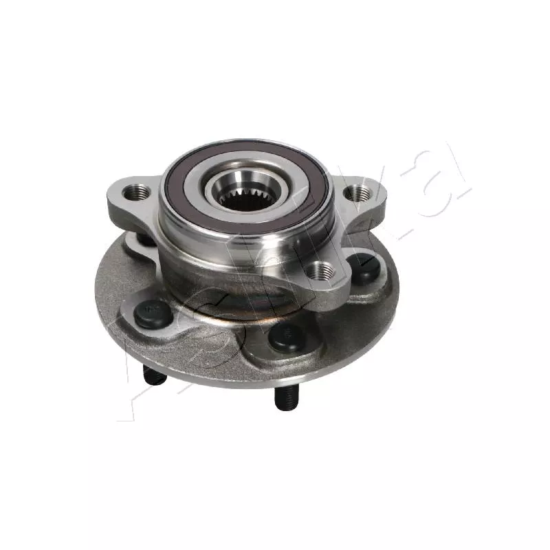 Moyeu de roue avant ASHIKA 44-29026