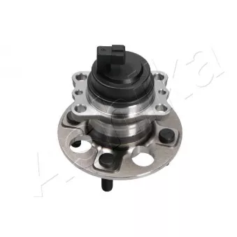 Moyeu de roue arrière ASHIKA 44-29027