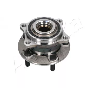Moyeu de roue ASHIKA 44-29028