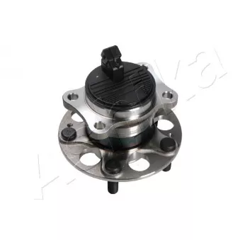 Moyeu de roue arrière ASHIKA 44-29029