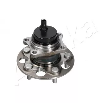 Moyeu de roue arrière ASHIKA 44-29033