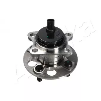 Moyeu de roue ASHIKA 44-29034
