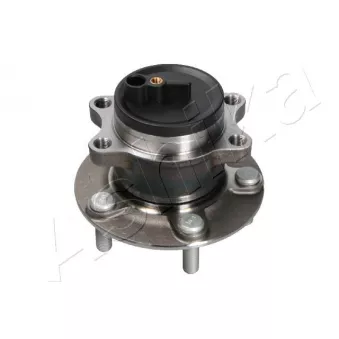 Moyeu de roue arrière ASHIKA 44-29035