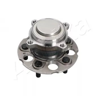 Moyeu de roue ASHIKA 44-29037