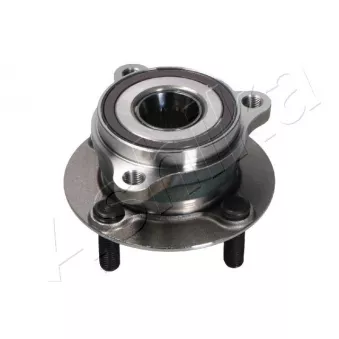 Moyeu de roue avant ASHIKA 44-29040