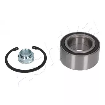 Roulement de roue avant ASHIKA 44-29041