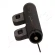 Amortisseur de vibrations, courroie de distribution ASHIKA 45-00-016 - Visuel 2
