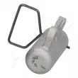Amortisseur de vibrations, courroie de distribution ASHIKA 45-02-241 - Visuel 3