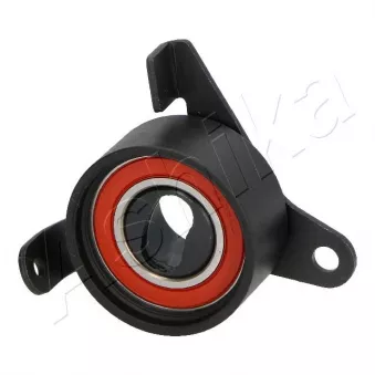 Tendeur de courroie, courroie crantée ASHIKA 45-06-603