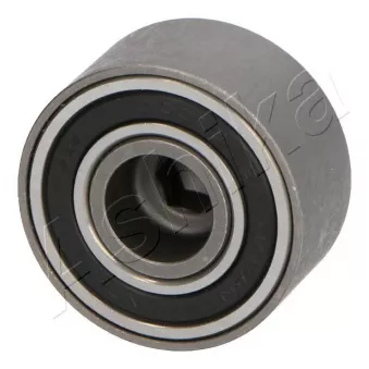 Tendeur de courroie, courroie crantée ASHIKA 45-06-604