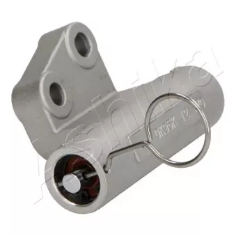 Amortisseur de vibrations, courroie de distribution ASHIKA 45-0K-K22