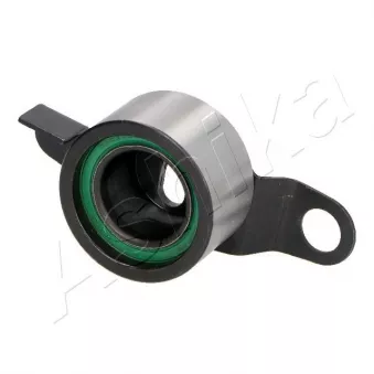Tendeur de courroie, courroie crantée ASHIKA 45-0L-L07