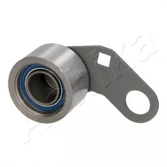 Tendeur de courroie, courroie crantée ASHIKA 45-0L-L09