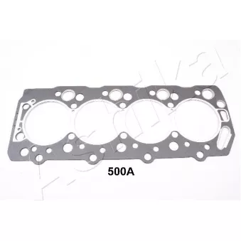 Joint d'étanchéité, culasse ASHIKA 46-05-500A