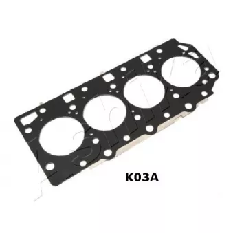 Joint d'étanchéité, culasse ASHIKA 46-0K-K03A