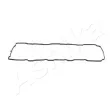 Joint de cache culbuteurs ASHIKA 47-01-140 - Visuel 1