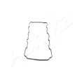 Joint de cache culbuteurs ASHIKA 47-01-140 - Visuel 2