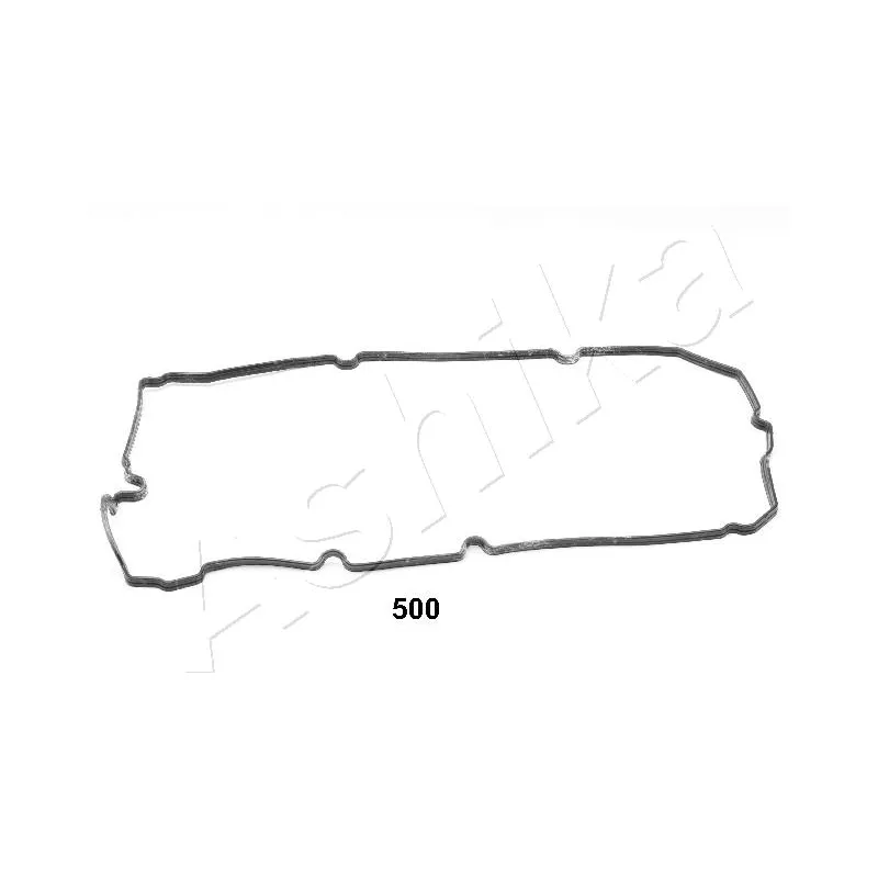 Joint de cache culbuteurs ASHIKA 47-05-500