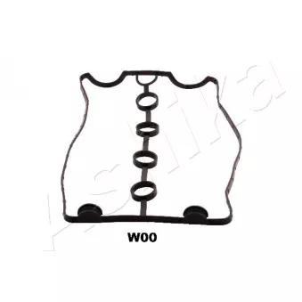 Joint de cache culbuteurs ASHIKA 47-0W-W00