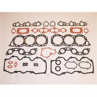 Jeu de joints d'étanchéité, culasse de cylindre ASHIKA