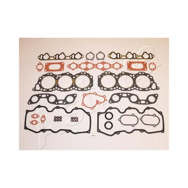 Jeu de joints d'étanchéité, culasse de cylindre ASHIKA 48-01-104