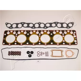 Jeu de joints d'étanchéité, culasse de cylindre ASHIKA