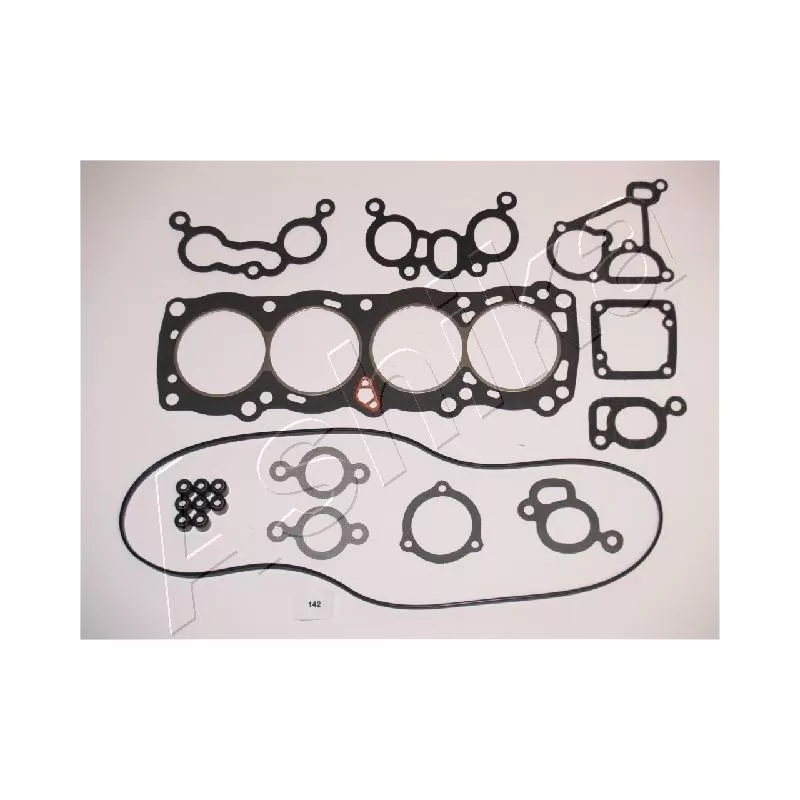 Jeu de joints d'étanchéité, culasse de cylindre ASHIKA 48-01-142