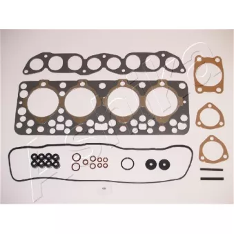 Jeu de joints d'étanchéité, culasse de cylindre ASHIKA