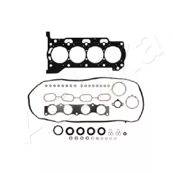 Pochette haute ASHIKA 48-02-264