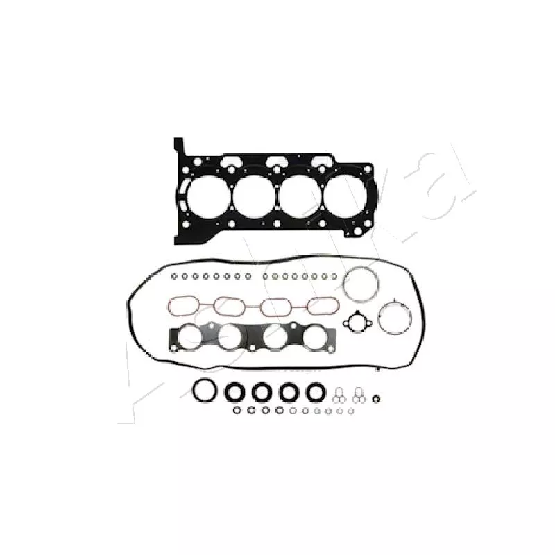 Pochette haute ASHIKA 48-02-264
